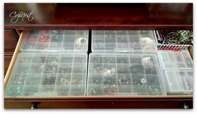 Denise's Tackle Boxes