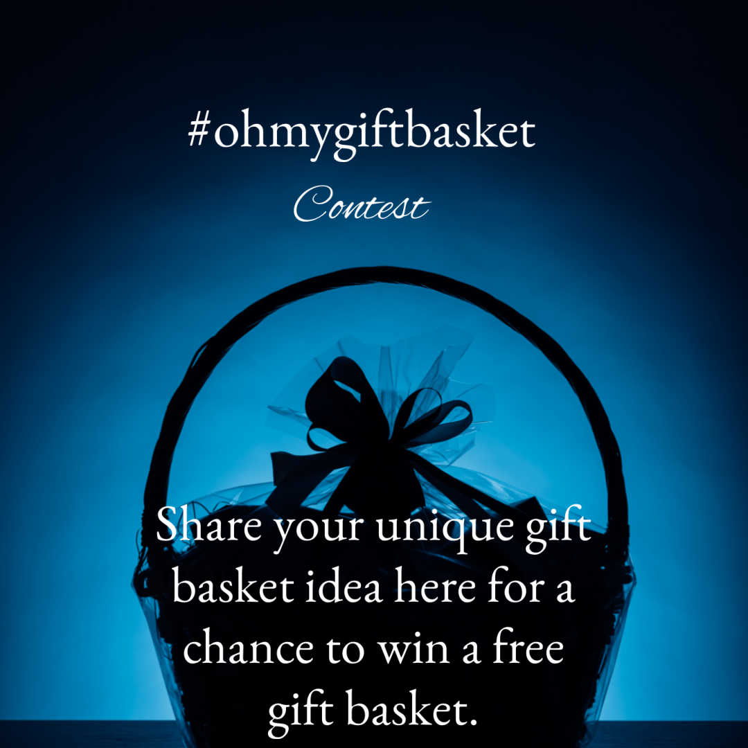 oh my gift basket