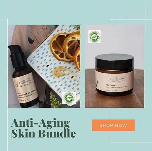 anti-aging bundle
